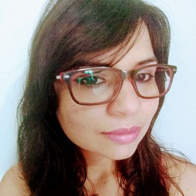 -Formada em Gestão em tecnologia da informação.
(Nem direita, nem esquerda, só quero um Brasil melhor).