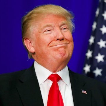 Findmeajobb's profile picture. Trump is the only man who can bring jobs back to our country! #MakeAmericaGreatAgain #usfreedomarmy