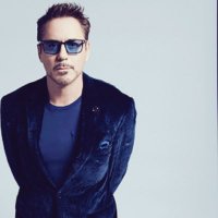 Robert Downey Jr Fan(@AmazingRDJ) 's Twitter Profile Photo