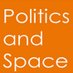 Politics + Space (@envplanc) Twitter profile photo