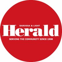 Barossa Herald (@barossaherald) 's Twitter Profile