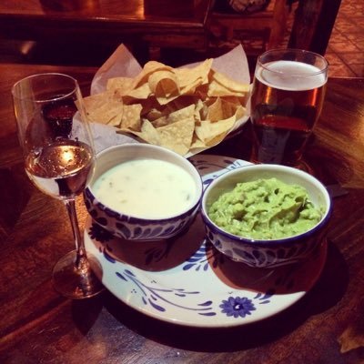 La Cava del Tequila is located in the Mexico Pavilion at Epcot® World Showcase, next to the San Angel Inn Restaurant! Home of the Avocado Margarita!