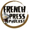 frenchpresspod's profile picture. Weekly humor, stories, and entertainment with @ReubenHoch and @leightonyoda.