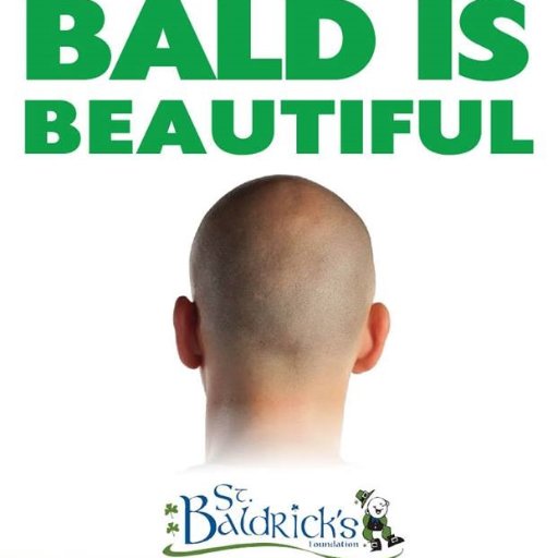 The Oklahoma City chapter of the St. Baldrick's Foundation, a national organization dedicated to supporting research aimed at ending children's cancer.