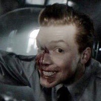 Hang onto your hats, boys, cause' you ain't seen nothing yet! || #GothamRP ||