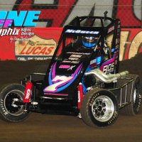 ShannonMcQueenRacing (@s_mcqueenracing) 's Twitter Profile