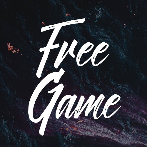Free games Monday through Friday, upload at 7 US central time . So subscribe, like, and share the videos for more free games