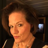 Sandra Ledbetter - @OlehippieJE Twitter Profile Photo