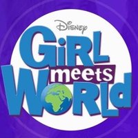 Girl Meets World (@bmwsequeldotcom) 's Twitter Profile Photo Girl Meets World (@bmwsequeldotcom) 's Twitter Profile Photo