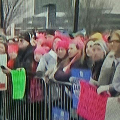 🙌 #WeStandUnited for ONE #NC and ONE #America. Get on the
#UnityTrain to show your support for #libery #equality & #justice FOR ALL! #USpol #NCPol