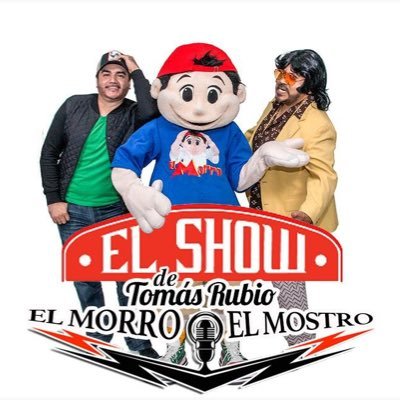 ElShowdeTOMOMO's profile picture. Afternoon Drive Radio Show / Sun Broadcast Group https://t.co/JeSSfOdTuV
