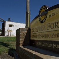 Sutter's Fort (@suttersfort) 's Twitter Profile