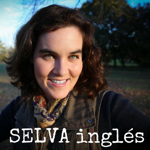 I'm Jesi from SELVA inlges, Your first online reality English teacher!