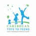 Caribbean Tots2Teens (@caribtots2teens) Twitter profile photo Caribbean Tots2Teens (@caribtots2teens) Twitter profile photo
