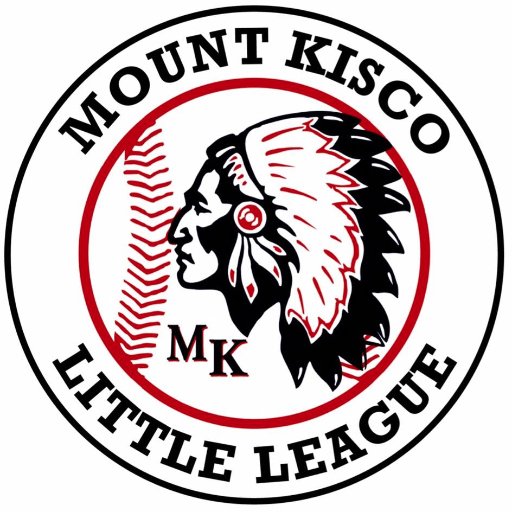 Mt. Kisco Baseballs Minor & Little League