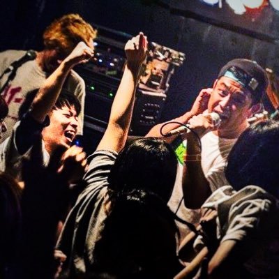 devils_at_kai's profile picture. かいくんって呼んでください。 好きって好きなんだからしょうがなくないですか？AT-FIELD/dot the period/Cloque./ank/dear chambers/大分→東京