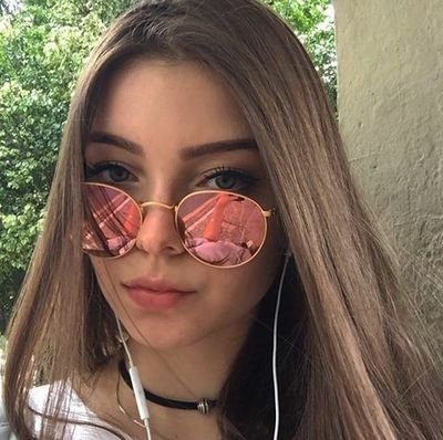 Segue que te sigo! ☀