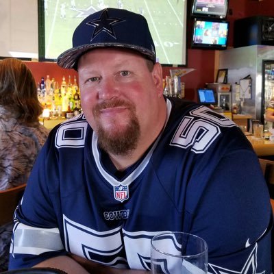 cowboybacker Profile Picture