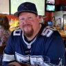cowboybacker's profile picture. Texas boy and Loyal Fanatic of the Cowboys, Rangers, and Longhorns