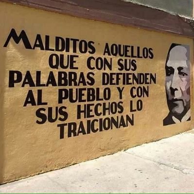 Soy alguen el cual aspira a ser mejor y vivir un dia en un pais que represente un futuro para todos Chairo,Obradorista y siempre con la 4T...