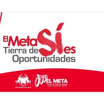 #ElMetadiceSi #ColombiaDiceSi #SectoresAliados