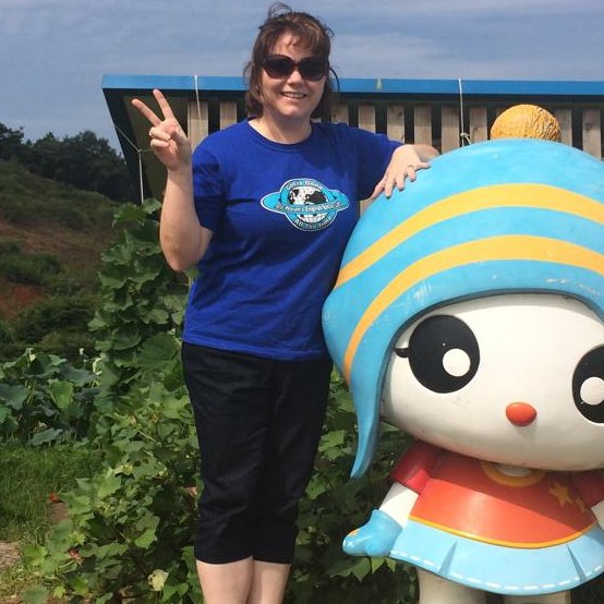 English/TESOL professor, mom, wife, PhD student, lover of books, hunter of deer, planter of vegetables.