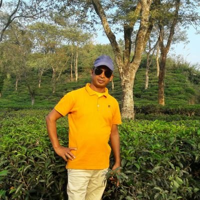 JoydebMondol's profile picture. 