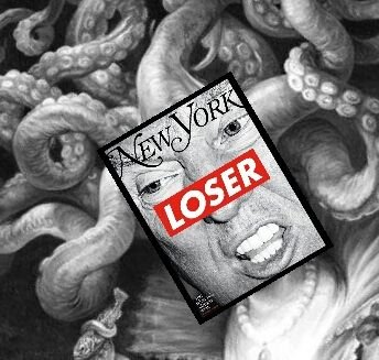 paintedoctopus's profile picture. Mother, wife, feminist, activist, art-lover, love-is-love, pro-equality sasser. 
#TheResistance #liberal