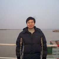 Yinglong Xia (@yinglongxia) 's Twitter Profile Photo