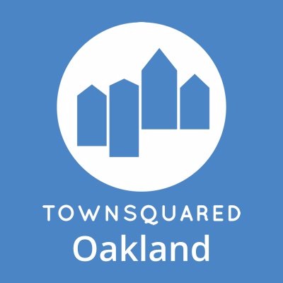 We #LoveLocal in #Oakland! We're the free online community for small businesses to form partnerships and share resources.