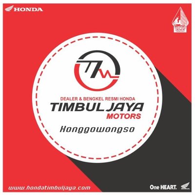 Timbul Jaya Solo