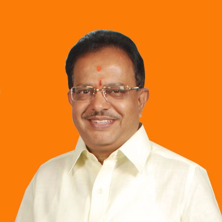 Member of Legislative Assembly, Bangalore South , Karnataka