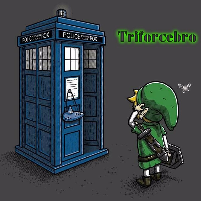 Triforcebr0 Profile Picture