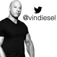 Vin Diesel (@vindiesel) 's Twitter Profile