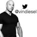 Vin Diesel (@vindiesel) Twitter profile photo