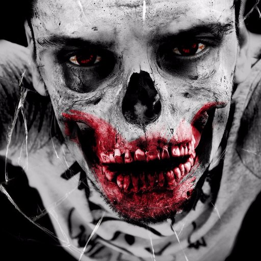 LET’S MAKE A… HORROR MOVIE. #JoinIndieFunda #SupportIndieFilm