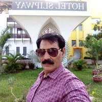 H N Shirvadiya (@hshirvadiya) 's Twitter Profile