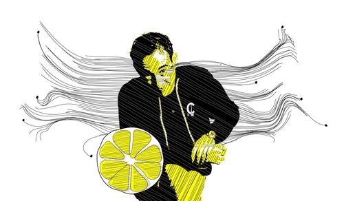 chmuesser's profile picture. 