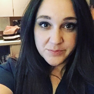 missstaciamarie's profile picture. Math Enthusiast & Badass MRI Tech 🔢🏥