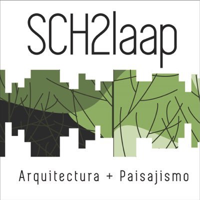 sch2laap's profile picture. SCH2laap arquitectura + paisajismo Desarrollamos proyectos de arquitectura y paisajismo en un un concepto integral e integrador