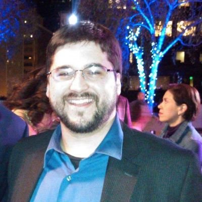 Union organizer and active young progressive (Democrat) of Northern California. All opinions are my own.