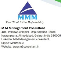 MM Management(@MMManagementCon) 's Twitter Profile Photo