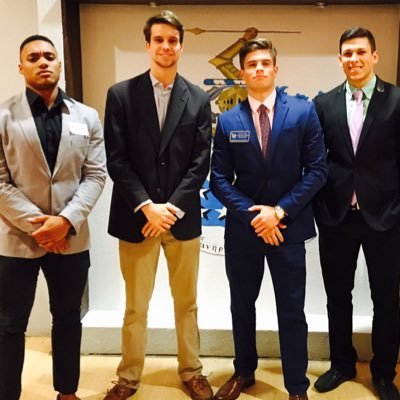 Tylern0l's profile picture. FSU ΦΔΘ