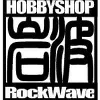 ホビーショップ　ロックウェーブ (@rockwave_rc) 's Twitter Profile