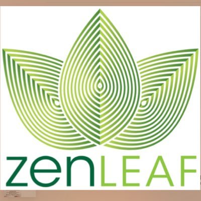 Zen Leaf Vegas