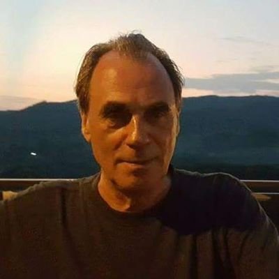 DavidEBM's profile picture. 