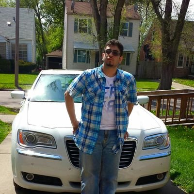 mohamad_cheri Profile Picture