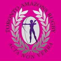 Toronto Amazons (@toamazonsrugby) 's Twitter Profile