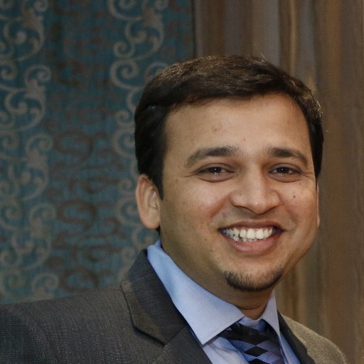 kaustubhmk1's profile picture. 