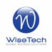 株式会社WiseTech ワイズテック (@wisetech_inc) Twitter profile photo